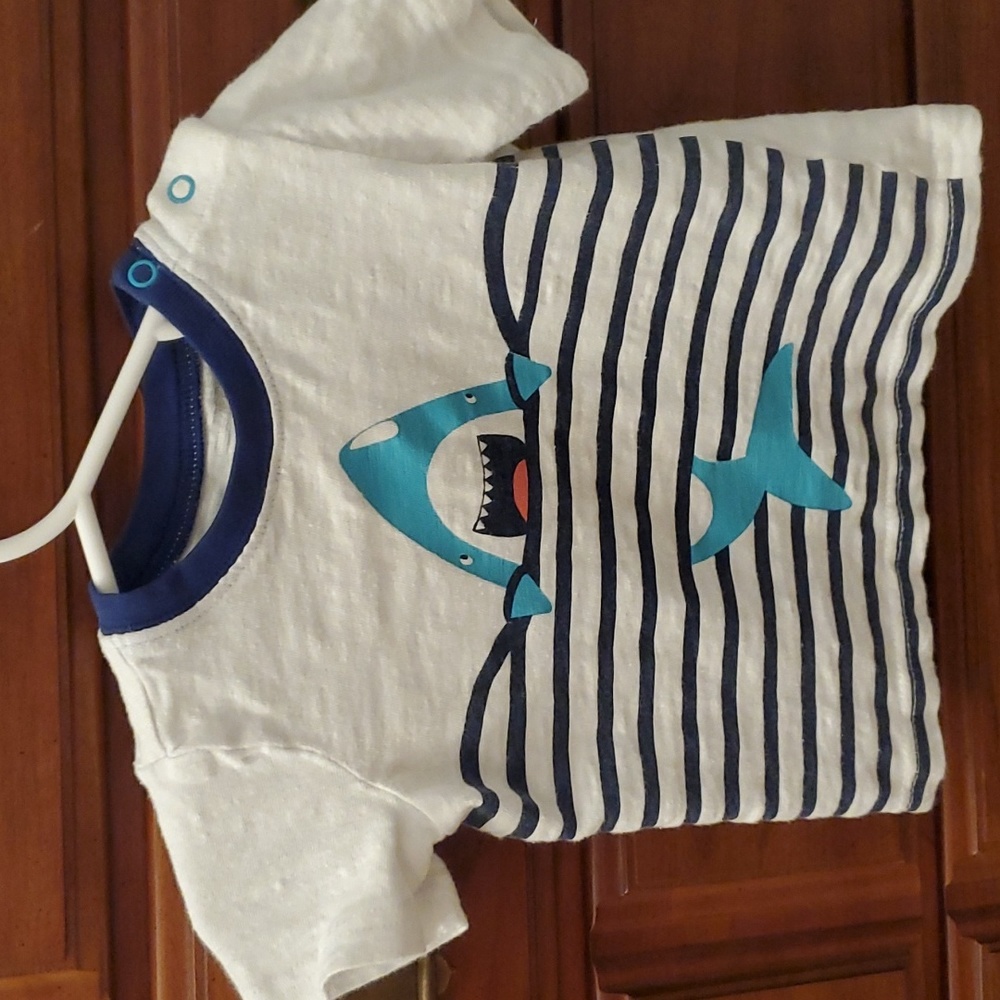 Shark Tee Shirt